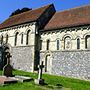 St Nicholas - Barfrestone, Kent