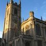 Christ Church - Bath, Somerset