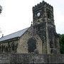 St Cuthbert - Bedlington, Northumberland
