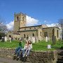 St Wilfrid - Barrow-on-Trent, Derbyshire