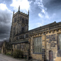 All Saints - Normanton, West Yorkshire