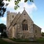 St Michael & All Angels - Askerswell, Dorset