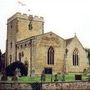 St Botolph - Barton Seagrave, Northamptonshire