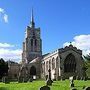 St Mary the Virgin - Ashwell, Hertfordshire
