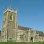 St Wilfrid - Alford, Lincolnshire