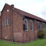 St Gabriel Mission Church - Adswood, Cheshire