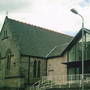 Saint Ninian's Church - Gourock, Inverclyde