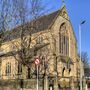 St Bridget's Church - Baillieston, Glasgow City