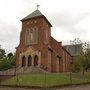 St James' Church - Coatbridge, North Lanarkshire