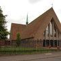 St Monica's Church - Coatbridge, North Lanarkshire