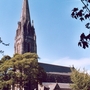 Our Lady and All Saints - Parbold, Lancashire