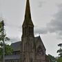 St Mary and St John - Newton-le-Willows, Merseyside