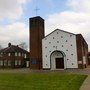 Our Lady Help of Christians - Tarleton, Lancashire