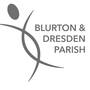 Blurton S.Bartholomew - Blurton, Staffordshire
