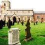 St Michael - Bempton, East Riding of Yorkshire