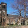 Christ Church - Brampton Bierlow, South Yorkshire