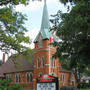 Church of the Epiphany - Kingsville, Ontario