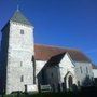 St Andrew - Bishopstone, East Sussex