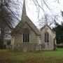 St Andrew - Bramfield, Hertfordshire