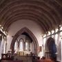 St Cuthbert - Bellingham, Northumberland