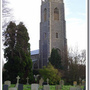 St Andrew & St Peter - Blofield, Norfolk