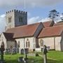 St Marys Funtington with West Stoke and Sennicotts - Funtington, West Sussex