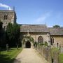 St Mary Magdalene - Duns Tew, Oxfordshire