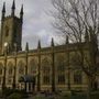 St Mary - Sheffield, South Yorkshire