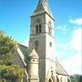 Holy Saviour - Milbourne, Northumberland
