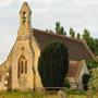 St Mary Magdalene - Woodborough, Wiltshire