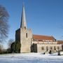 St Mary - West Malling, Kent