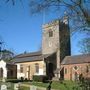 Holy Trinity - Weston, Hertfordshire