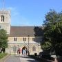 St Nicholas - Harpenden, Hertfordshire