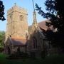 St. John Baptist - Wappenbury, Warwickshire