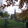 St John the Divine - Menston, West Yorkshire