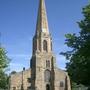 St Mary and St Cuthbert - Chester-le-Street, County Durham