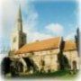 St Mary's Church - Princes Risborough, Buckinghamshire