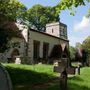 St Michael & All Angels - Letcombe Bassett, Oxfordshire