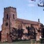 Holy Trinity - Tansley, Derbyshire