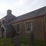 St Nectan's Chapel - Lostwithiel, Cornwall