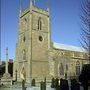 St Wilfrid - Kibworth Beauchamp, Leicestershire