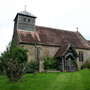 St Andrew - Stockton-on-Teme, Worcestershire