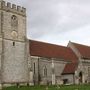 Lewknor St Margaret - Lewknor, Oxfordshire