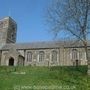 St Andrew - Tywardreath, Cornwall