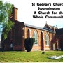St George - Swannington, Leicestershire
