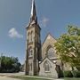 Christ Church & St George's - Goderich, Ontario