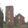 Hinstock St Oswald - Hinstock, Shropshire