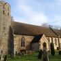 St Giles - Risby, Suffolk