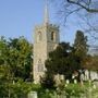 St James the Great - Thorley, Bishops Stortford, Hertfordshire