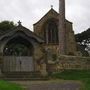St Botolph - Carlton-in-Cleveland, North Yorkshire
